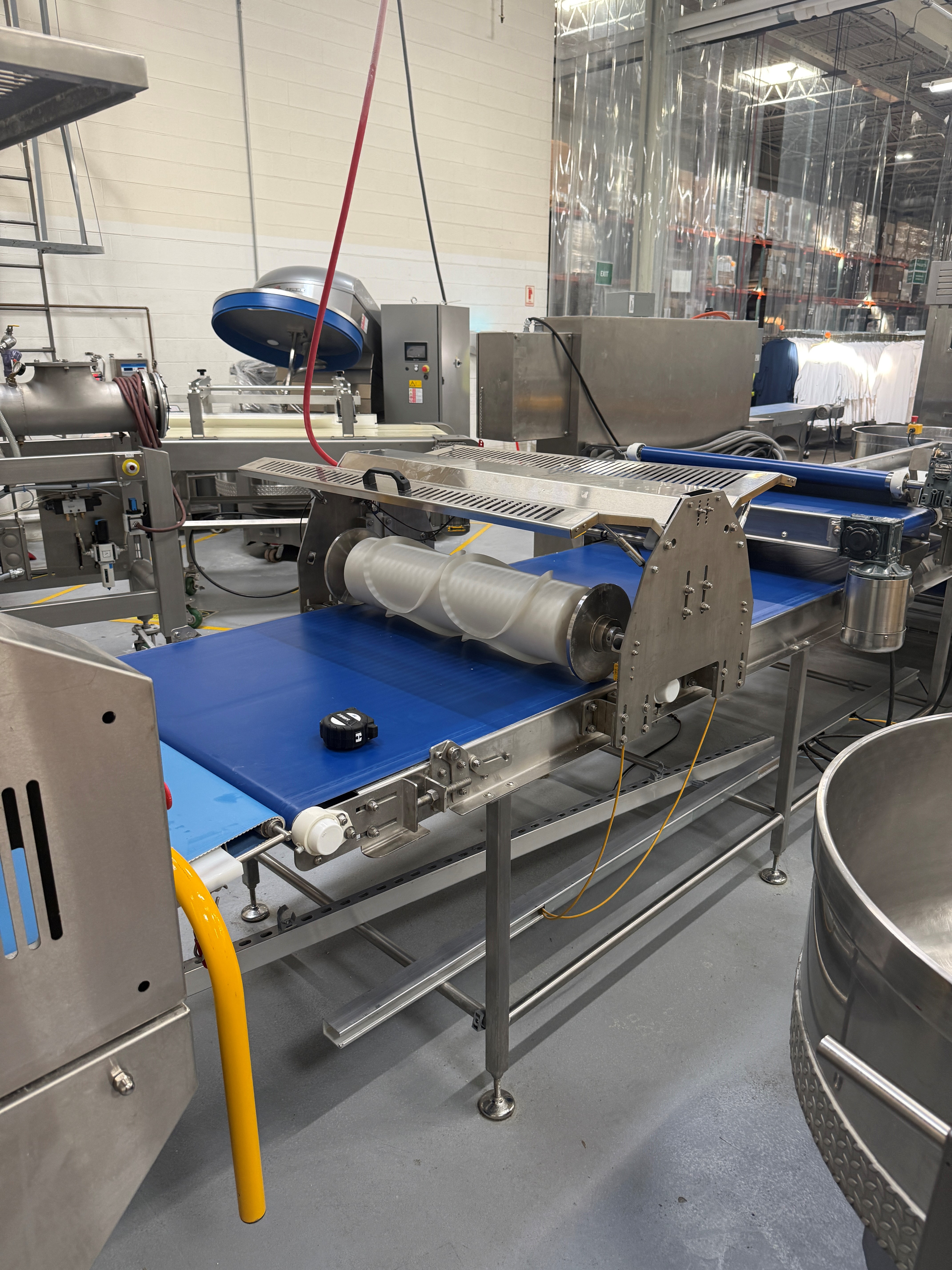 Bakery Equipment | Product Detail